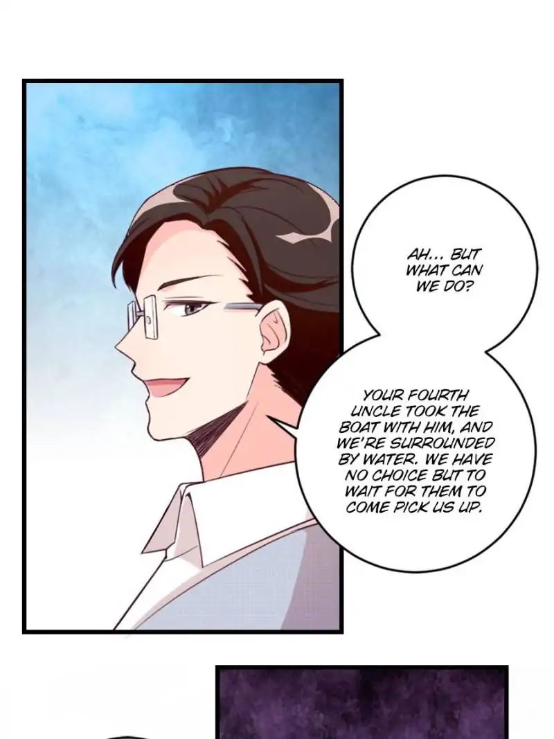 A Star Reborn: The Queen's Return Chapter 94 21